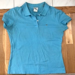 Lacoste polo 👕